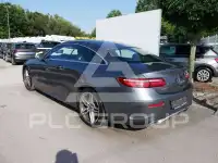 2020 Mercedes Benz E 300