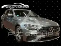 2020 Mercedes Benz E 300