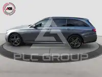 2020 Mercedes Benz E 300