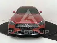 2020 Mercedes Benz E 300