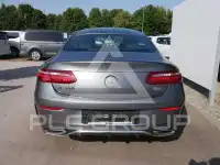 2020 Mercedes Benz E 300
