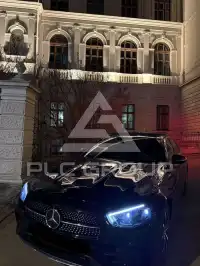2020 Mercedes Benz E 300