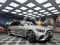 2020 Mercedes Benz E 300