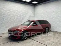 2020 Mercedes Benz E 300