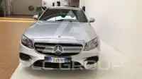 2020 Mercedes Benz E 300