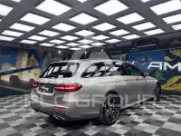 2020 Mercedes Benz E 300