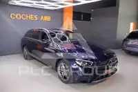 2020 Mercedes Benz E 300