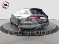 2020 Mercedes Benz E 300