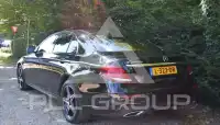 2020 Mercedes Benz E 300