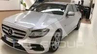 2020 Mercedes Benz E 300