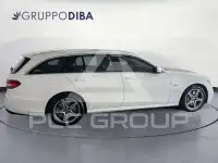 2020 Mercedes Benz E 300