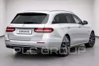 2020 Mercedes Benz E 300