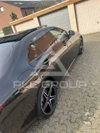2020 Mercedes Benz E 300