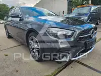 2020 Mercedes Benz E 300