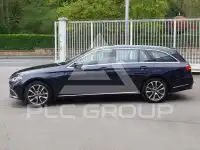 2020 Mercedes Benz E 300