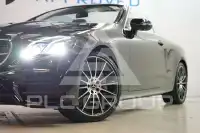 2020 Mercedes Benz E 300