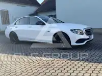 2020 Mercedes Benz E 300