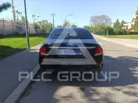 2020 Mercedes Benz E 300