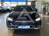 2020 Mercedes Benz E 300