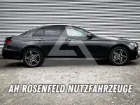 2020 Mercedes Benz E 300