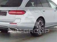 2020 Mercedes Benz E 300