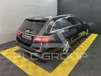 2020 Mercedes Benz E 300