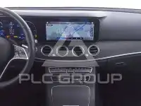 2020 Mercedes Benz E 300