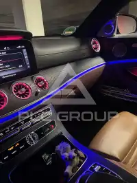 2020 Mercedes Benz E 300