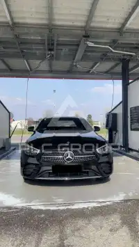 2020 Mercedes Benz E 300