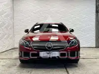 2020 Mercedes Benz E 300