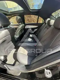 2020 Mercedes Benz E 300