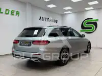 2020 Mercedes Benz E 300