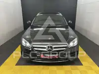 2020 Mercedes Benz E 300
