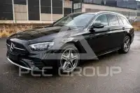 2020 Mercedes Benz E 300