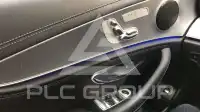 2020 Mercedes Benz E 300