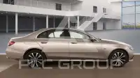 2020 Mercedes Benz E 300
