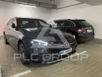 2020 Mercedes Benz E 300