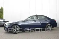 2020 Mercedes Benz E 300