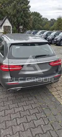 2020 Mercedes Benz E 300