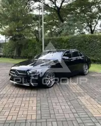 2020 Mercedes Benz E 300