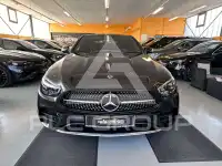 2020 Mercedes Benz E 300