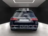 2020 Mercedes Benz E 300