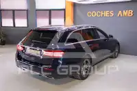 2020 Mercedes Benz E 300