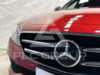 2020 Mercedes Benz E 300