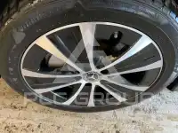 2020 Mercedes Benz E 300