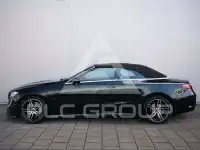 2020 Mercedes Benz E 300