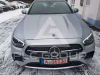 2020 Mercedes Benz E 300