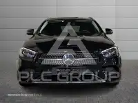 2020 Mercedes Benz E 300