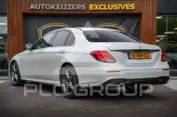 2020 Mercedes Benz E 300