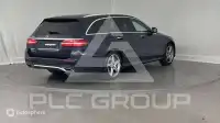 2020 Mercedes Benz E 300
